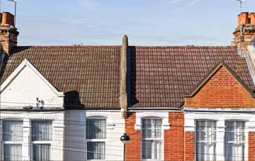 clay roofing Thong, Kent