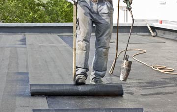 flat roof replacement Thong, Kent