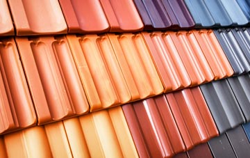 Thong roof tile costs
