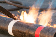 Thong flat roofing replacement