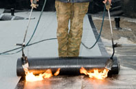 Thong flat roof sealing quote