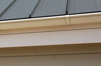 Thong soffit repair
